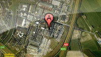 COW on Google Maps